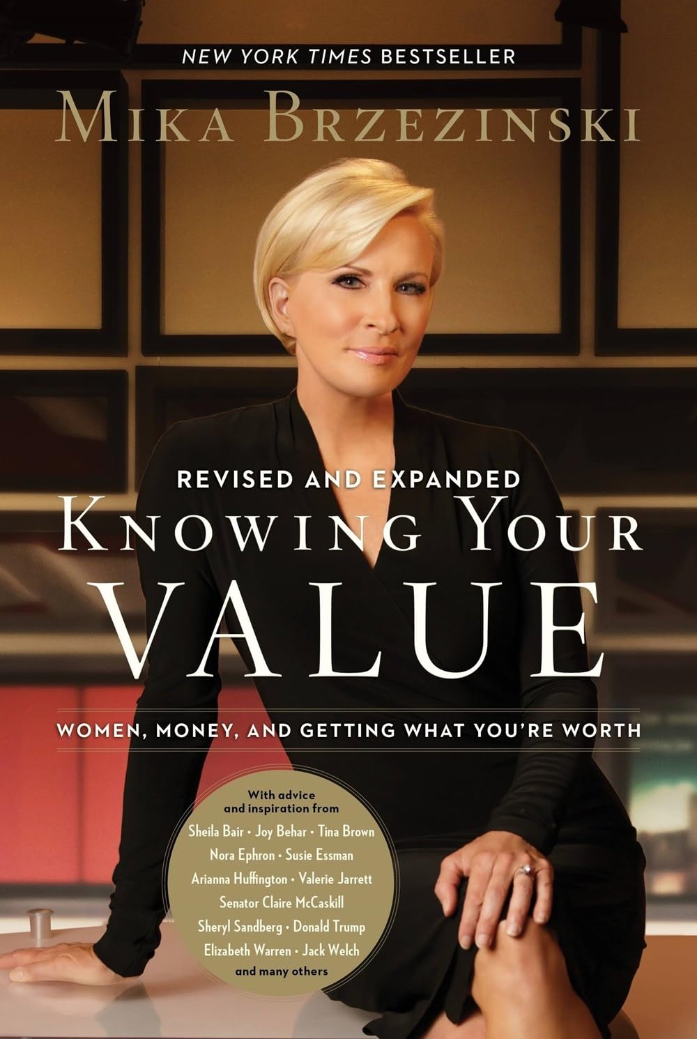 【田島享央己】「LIFE」Series For what it’s worth Know Your Value: Women, Money, and Getting What You're Worth